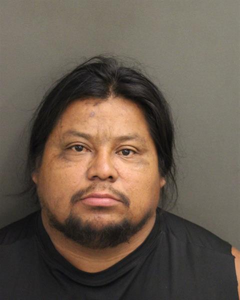  AMILCAR CASTILLOVASQUEZ Mugshot / County Arrests / Orange County Arrests