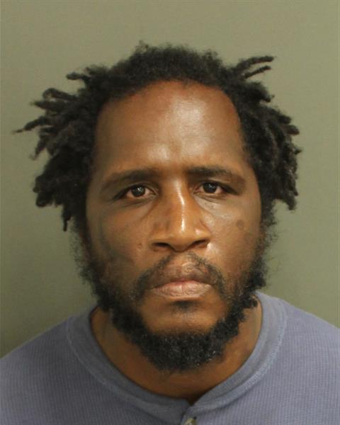  LARRY LEE JR ODUMS Mugshot / County Arrests / Orange County Arrests