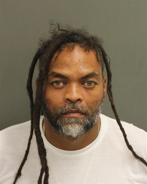  SEAN ONEIL BROWN Mugshot / County Arrests / Orange County Arrests