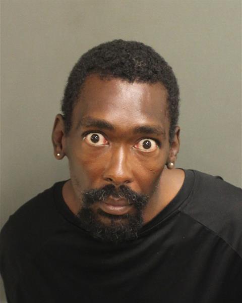  ERIC L HOLCOMB Mugshot / County Arrests / Orange County Arrests