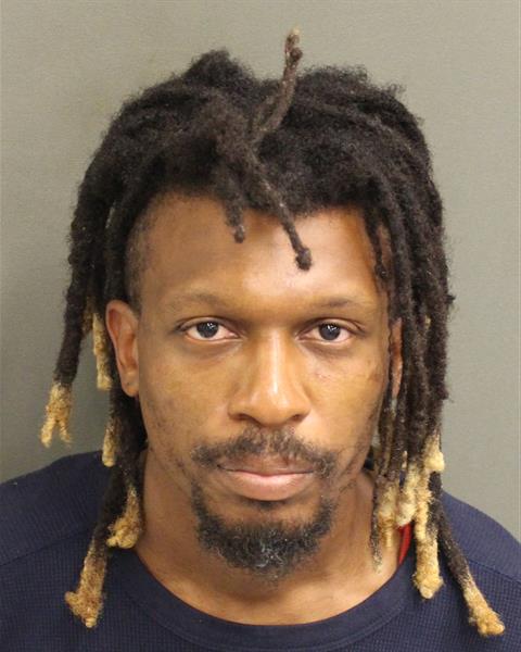  MICHAEL  JR JEANPIERRE Mugshot / County Arrests / Orange County Arrests