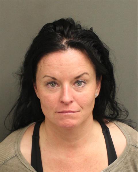  MELISSA MANERY Mugshot / County Arrests / Orange County Arrests