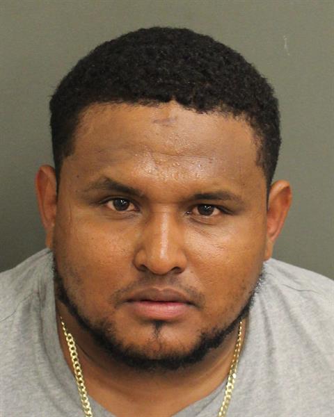  LUIS MIGUEL REYESREYES Mugshot / County Arrests / Orange County Arrests