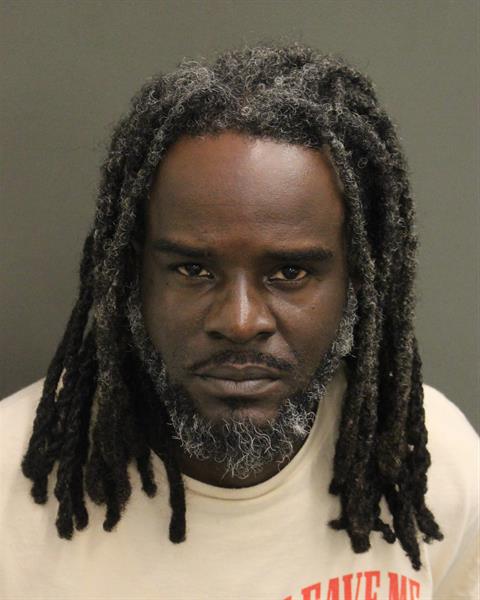  KERVINS MEZIME Mugshot / County Arrests / Orange County Arrests