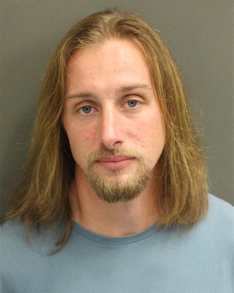 AUSTIN SCOTT GLADE Mugshot / County Arrests / Orange County Arrests