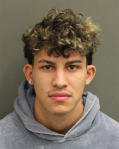  DANIEL ALEXANDER HEVIAPETIT Photo Image