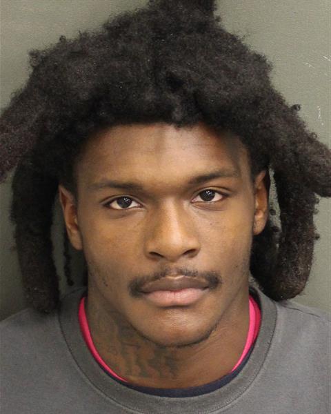  REGGIE MARCUS JR JOHNSON Photo Image