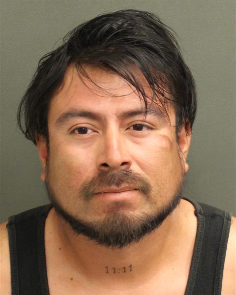  ERVIN GONZALEZ Photo Image