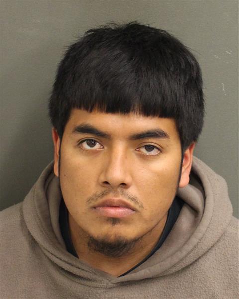  JOSE ALFREDO HERNANDEZCRUZ Photo Image