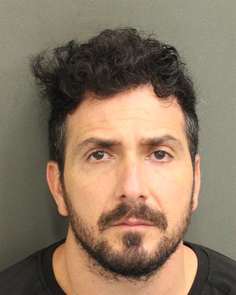  MICHAEL BORREGOFERNANDEZ Photo Image