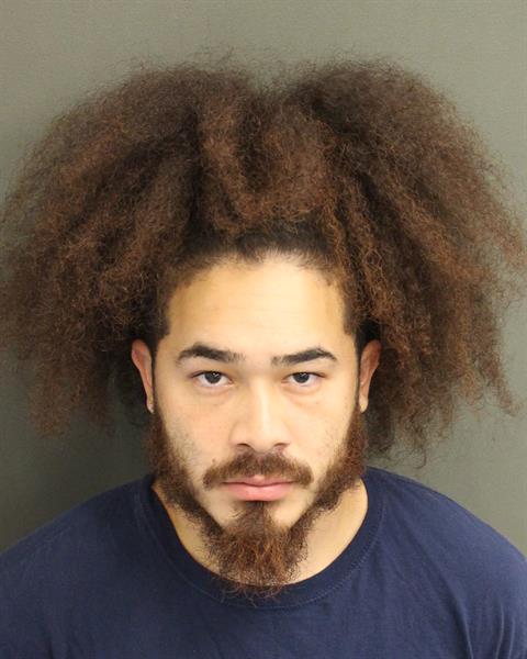  ESEQUIER AREUDY MORANGONZALEZ Photo Image