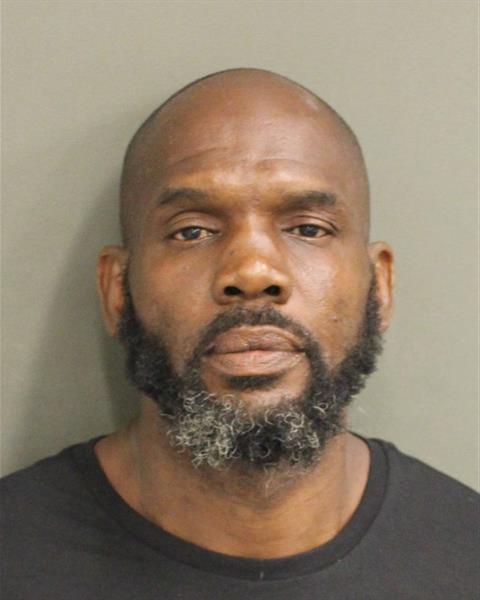  DONDRICK DEON HOOKS Mugshot / County Arrests / Orange County Arrests