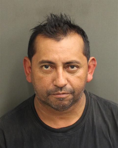  BLAS RICARDO RIVERAVARELA Mugshot / County Arrests / Orange County Arrests