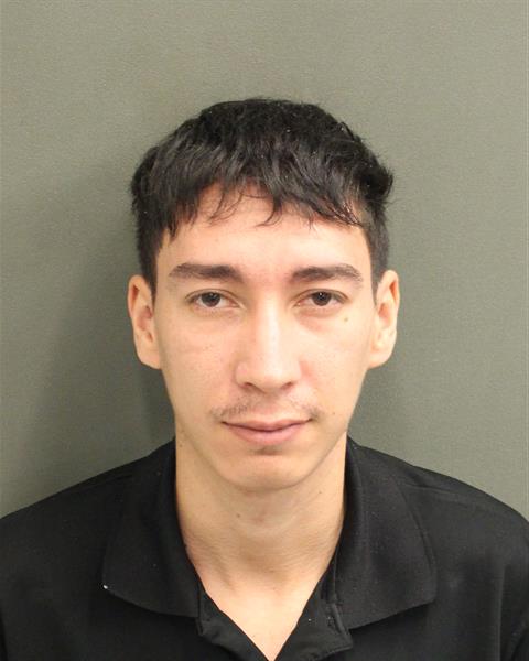  ADRIAN ALEJANDRO GUERRERORODRIGUZ Mugshot / County Arrests / Orange County Arrests