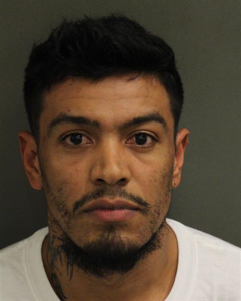  DONALDARIO BERDEZERON Mugshot / County Arrests / Orange County Arrests