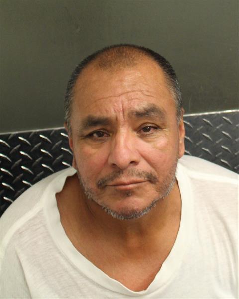  ANTONIO RUBIOSANCHEZ Mugshot / County Arrests / Orange County Arrests