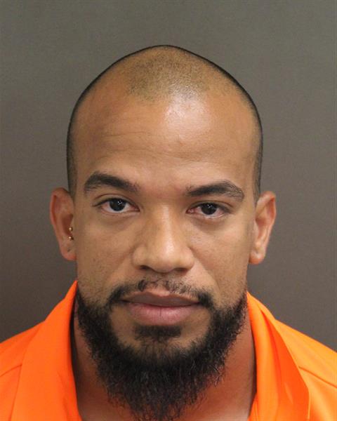  VLADIMIR MIRANDACASTILLO Mugshot / County Arrests / Orange County Arrests