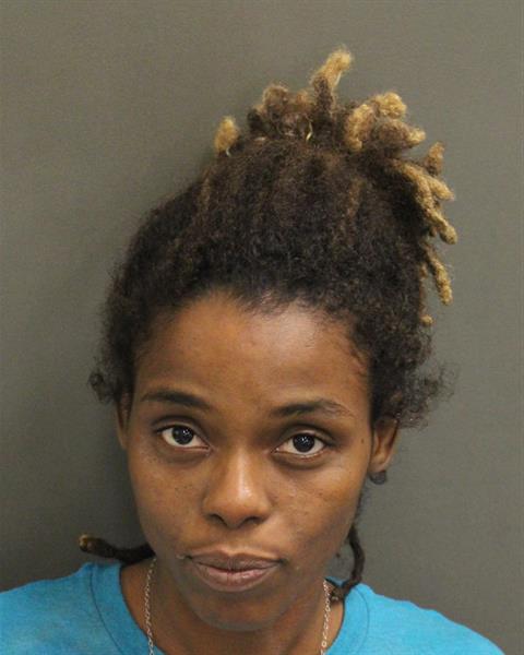  TANISHA ERICA JEAN Photo Image