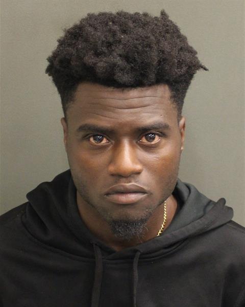  JAMESY ANTOINE Photo Image