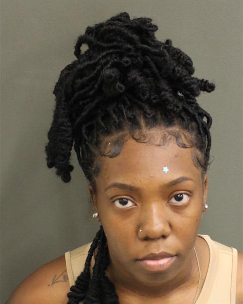  CHELSEA SHAKEENA HYPPOLITE Photo Image