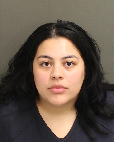  ASHLEY ESTHER FUNEZ COLLAZO Photo Image