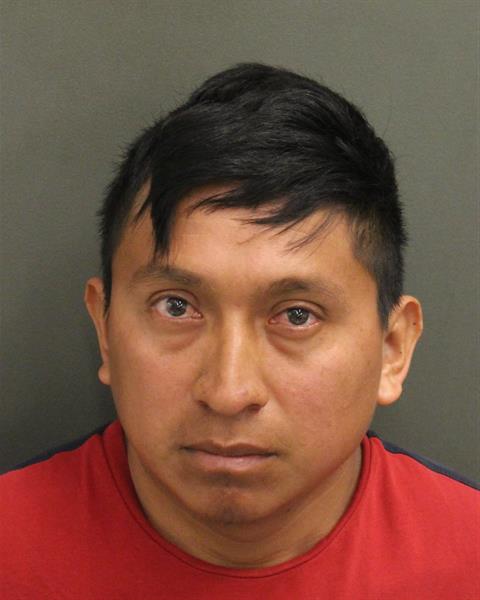  FIDEL GILBERTO PEREZBARRIOS Photo Image