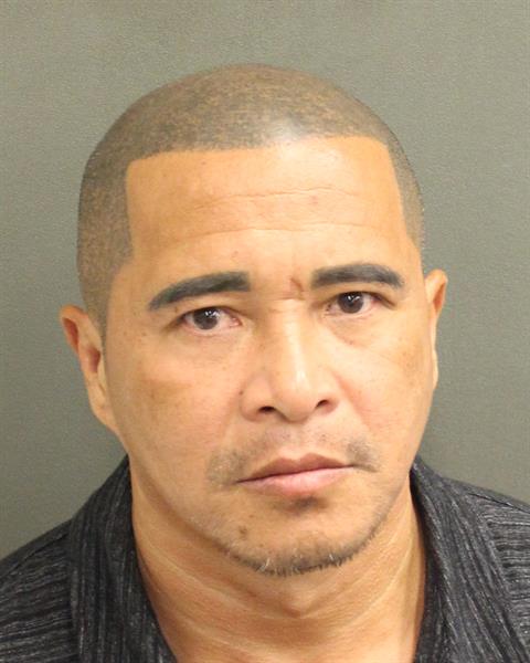  PHONG HOAI LE Mugshot / County Arrests / Orange County Arrests