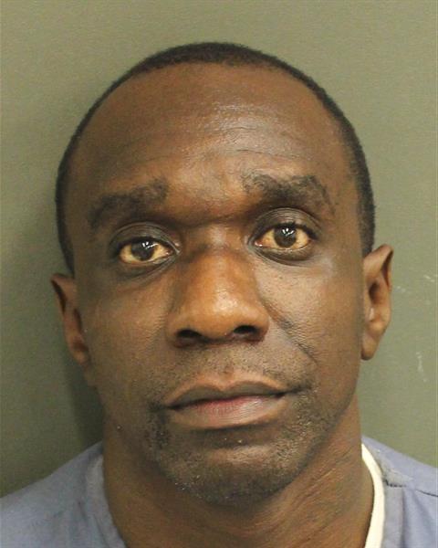  REMEL ESCARMENT Mugshot / County Arrests / Orange County Arrests