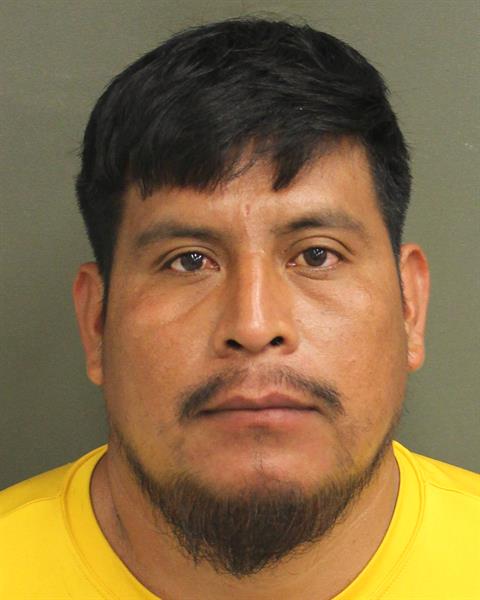  HIMAIN ISAEL ROBLERORAMIREZ Photo Image