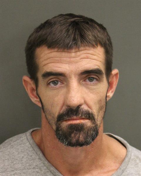  JAMES ROBERT PERKINS Mugshot / County Arrests / Orange County Arrests