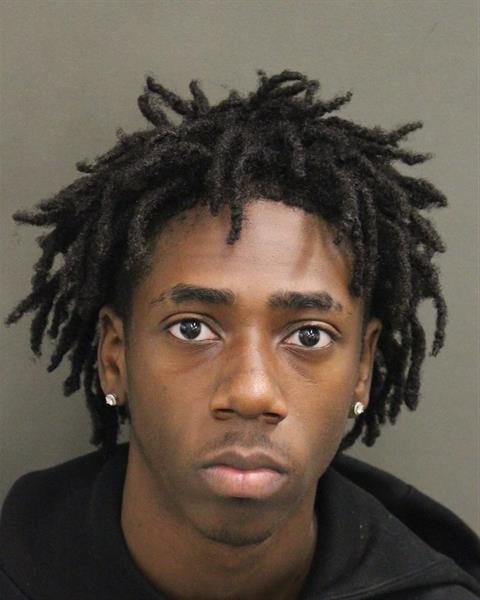  JAMES APOLLON Photo Image