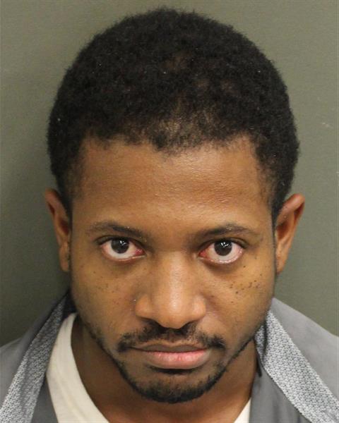  ERROL GREEN Mugshot / County Arrests / Orange County Arrests