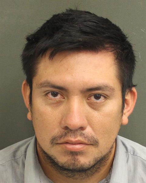  LUIS ARTURO MERIDACANO Photo Image