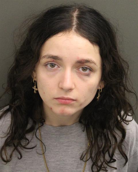  MAKENNA LENA STANKIEWICZ Photo Image