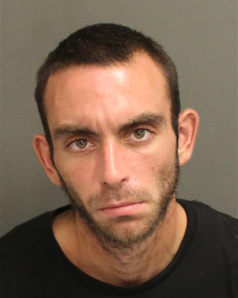  ERLEE DAVID ANDREWS Mugshot / County Arrests / Orange County Arrests