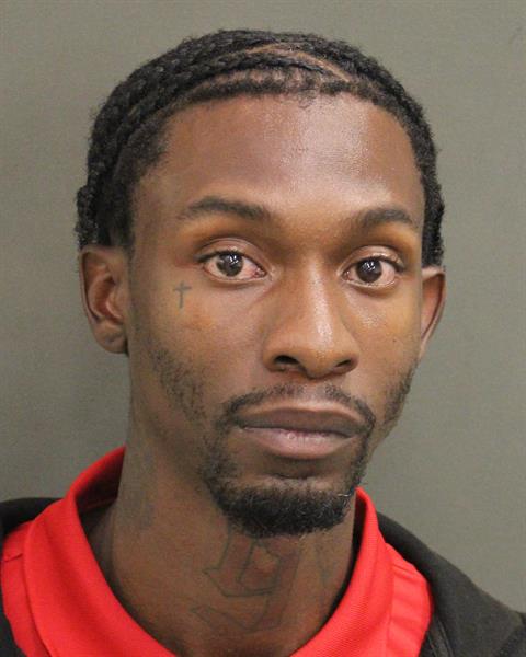  ANTHONY ISAIAH JR NICHOLS Photo Image