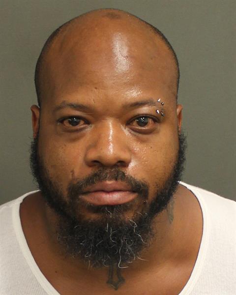  PERRIE DESHAWN MORGAN Photo Image