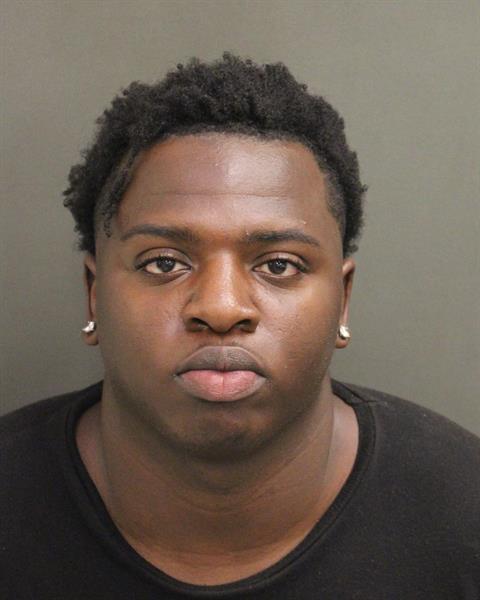  DAMION NATHANIEL REED Photo Image