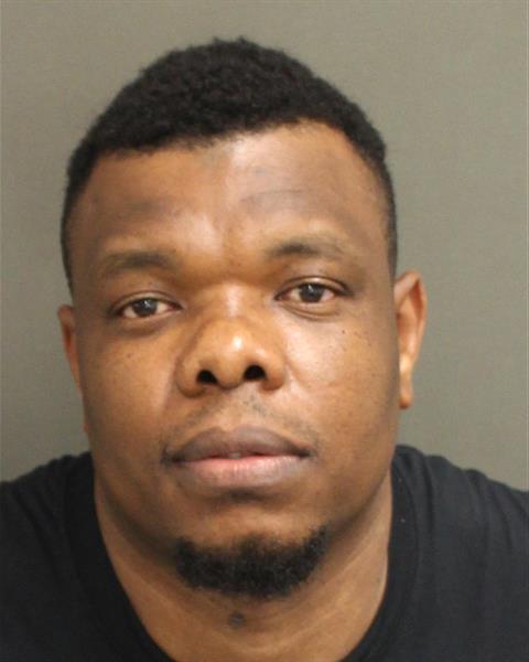 ROCHNEY SYLVESTRE Mugshot ROCHNEY SYLVESTRE Mugshot / County Arrests / Orange County Arrests