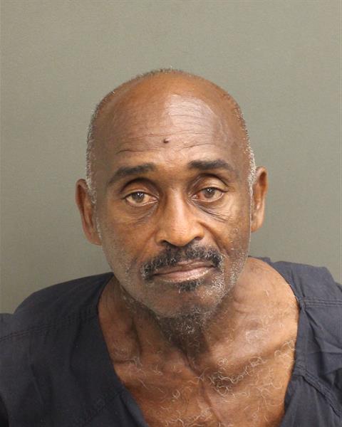  EDDIE JAMES JACKSON Mugshot / County Arrests / Orange County Arrests