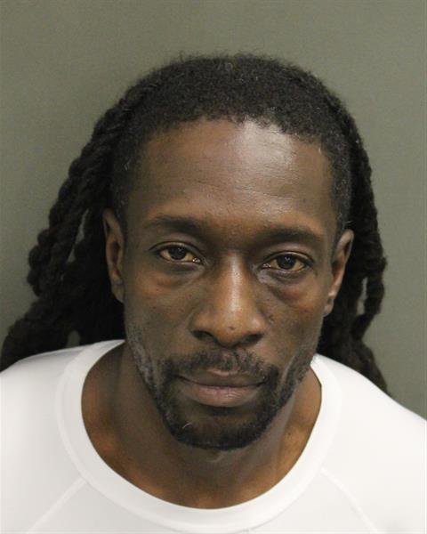  RAHEEM SAMIR SMITH Mugshot / County Arrests / Orange County Arrests