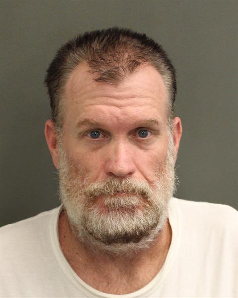 GAROLD W LUKEN Mugshot / County Arrests / Orange County Arrests