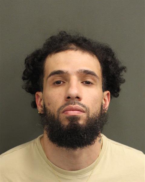 BRYANT EZEQUIEL RUIZ Mugshot BRYANT EZEQUIEL RUIZ Mugshot / County Arrests / Orange County Arrests