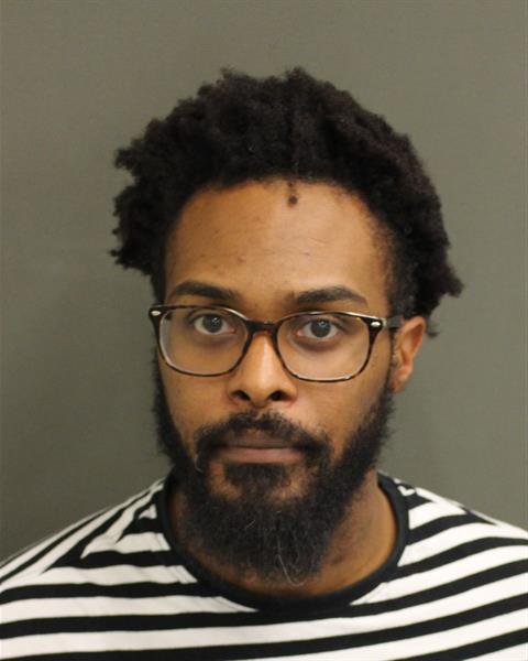  DEMARION LAMONTE ROBINSON Photo Image