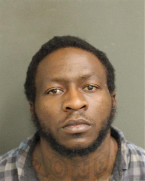  MYRON GERROD EVENS Mugshot / County Arrests / Orange County Arrests