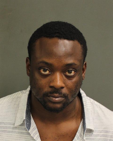  BIRCH  JR CHANDLER Mugshot / County Arrests / Orange County Arrests