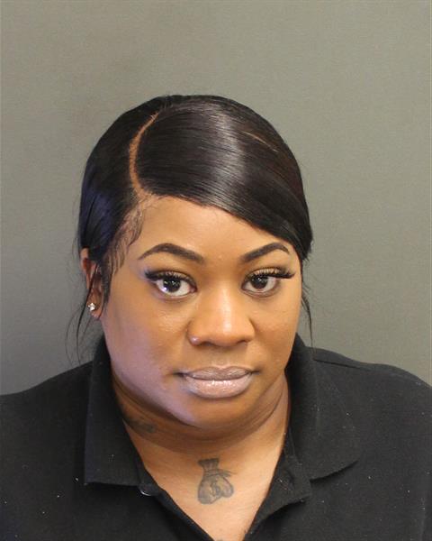  JESSICA JOYNASHARSHE LEONARD Mugshot / County Arrests / Orange County Arrests