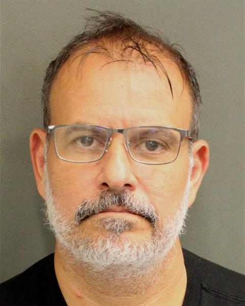  FABIO ARAGAOTAVARES Mugshot / County Arrests / Orange County Arrests