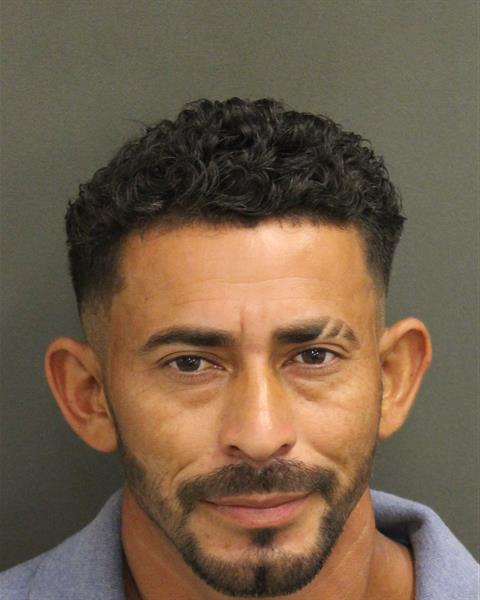  JENI JAVIER PADILLACASTANEDA Mugshot / County Arrests / Orange County Arrests