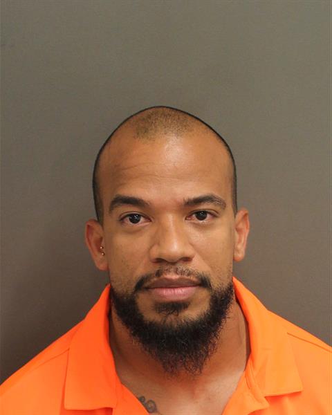  VLADIMIR MIRANDACASTILLO Mugshot / County Arrests / Orange County Arrests